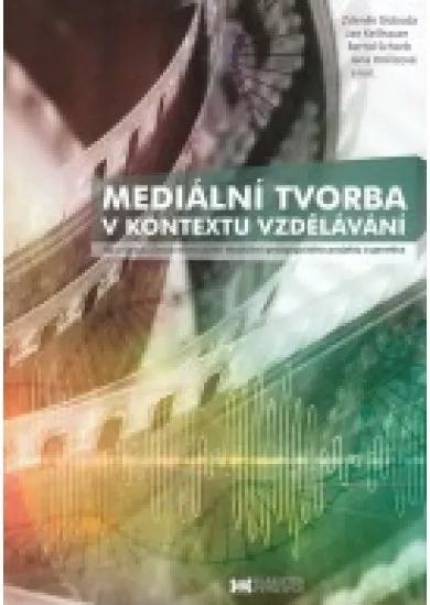 Mediální tvorba v kontextu vzdělávání - Na příkladu česko-německého mediálně-pedagogického projektu o genetice