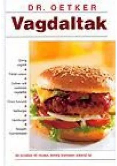 VAGDALTAK