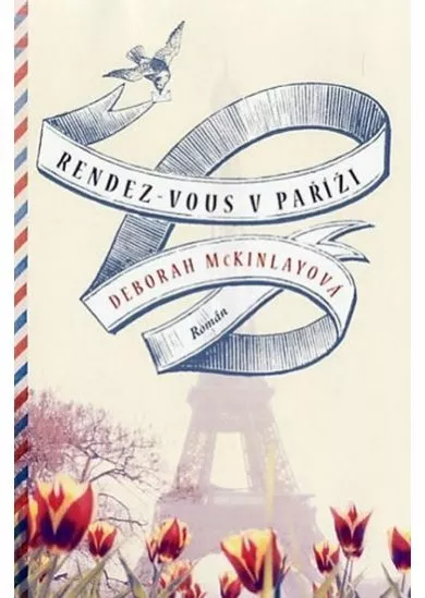 Rendez-vous v Paříži