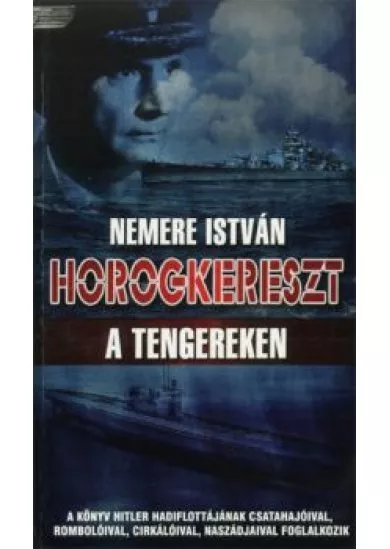 Horogkereszt a tengereken