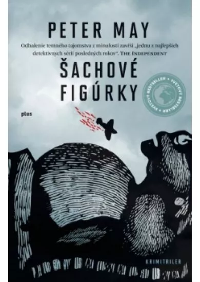 Šachové figúrky