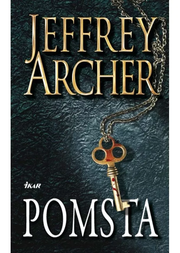 Jeffrey Archer - Pomsta