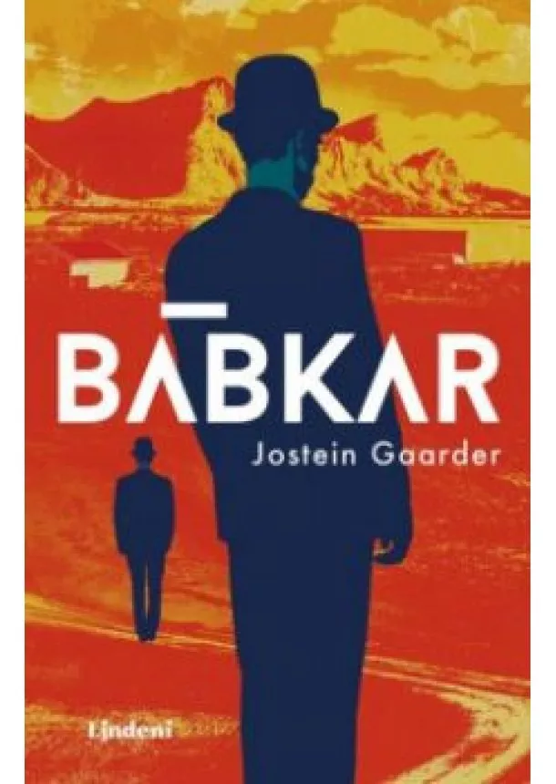 Jostein Gaarder - Bábkar