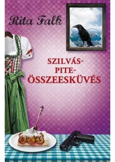 Szilváspite-összeesküvés