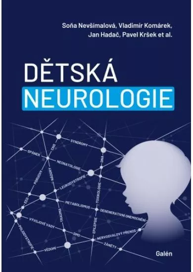 Dětská neurologie