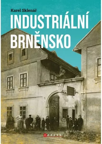 Industriální Brněnsko