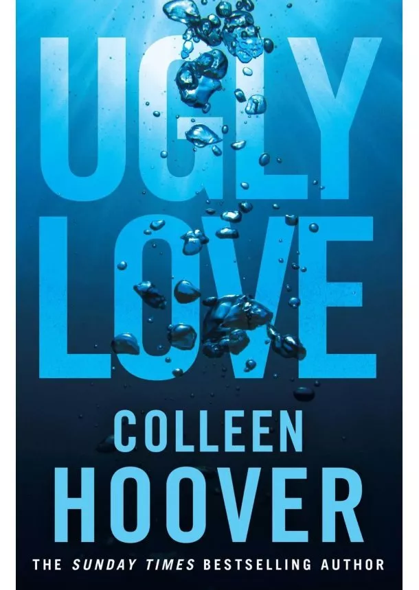 Colleen Hoover - Ugly Love