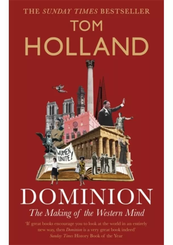 Tom Holland - Dominion