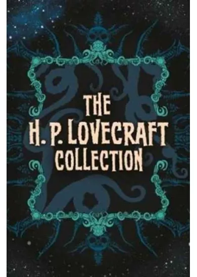 The HP Lovecraft Collection