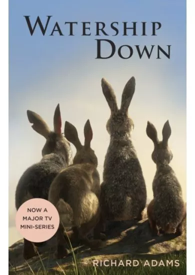 Watership Down TV Tie-in