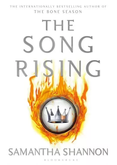 The Song Rising