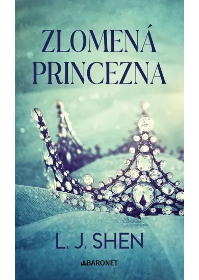 Zlomená princezna