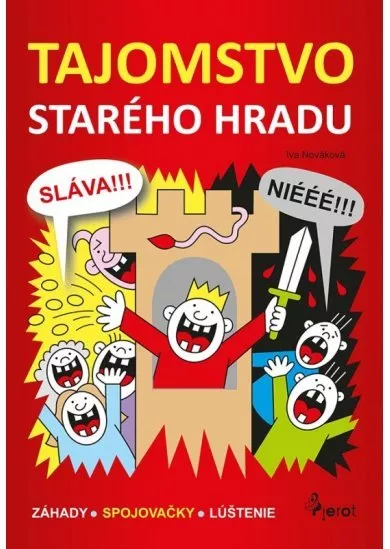 Tajomstvo starého hradu