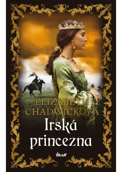 Irská princezna