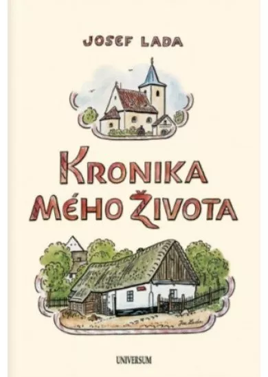 Kronika mého života