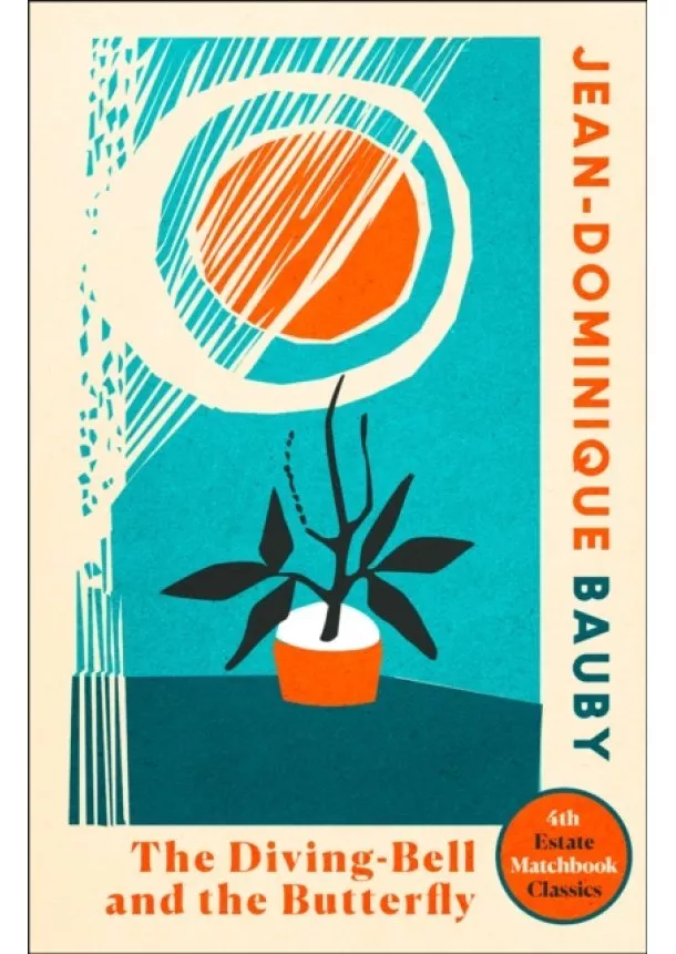 Jean-Dominique Bauby - Diving-Bell And The Butterfly Matchbook Classics
