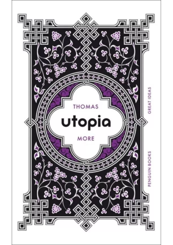 Saint Thomas More - Utopia