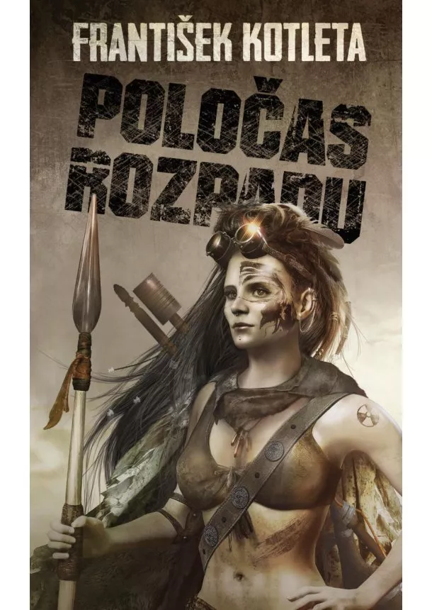 František Kotleta - Poločas rozpadu