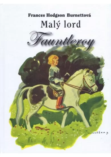 Malý lord Fauntleroy