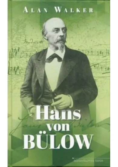 HANS VON BÜLOW