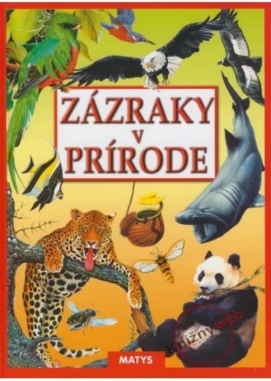 Zázraky v prírode