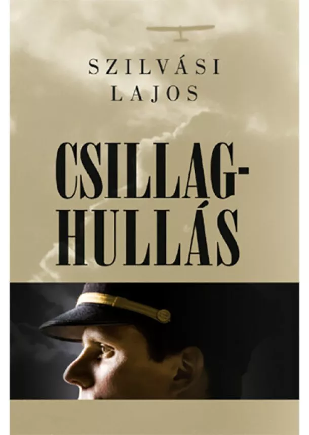 Szilvási Lajos - Csillaghullás (új kiadás)