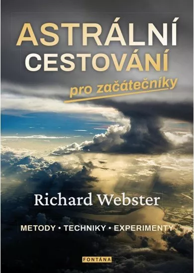 Astrální cestování pro začátečníky / Met