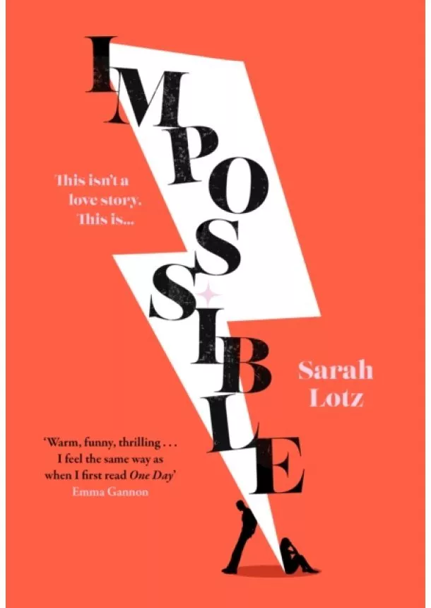 Sarah Lotz - Impossible