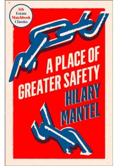 Place Of Greater Safety Matchbook Classics