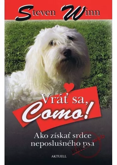 Vráť sa, Como!