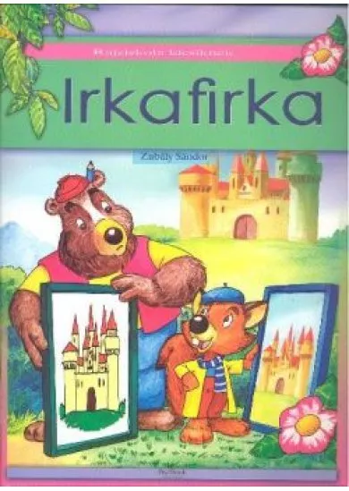 IRKAFIRKA