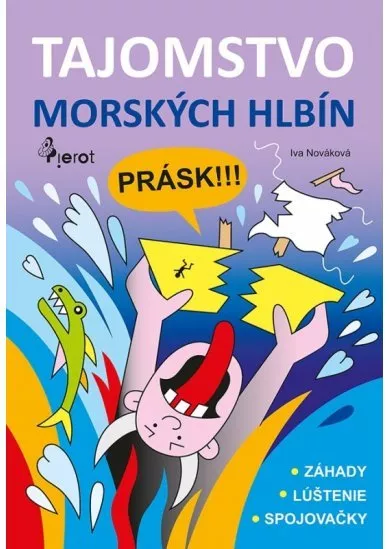 Tajomstvo morských hlbín