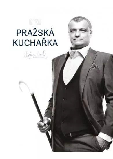 Pražská kuchařka