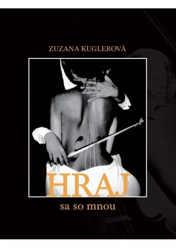 Zuzana Kuglerová - HRAJ (sa so mnou)