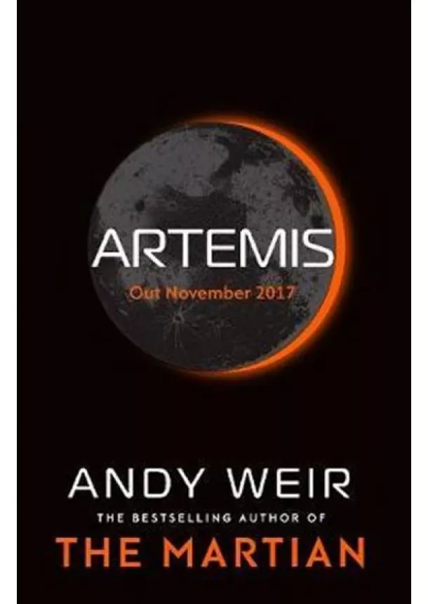 Andy Weir - Artemis