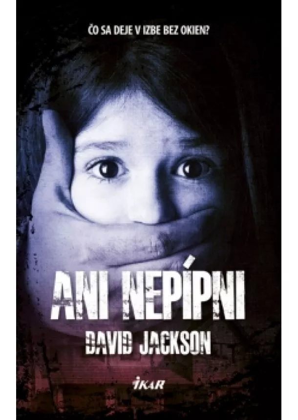 David Jackson - Ani nepípni