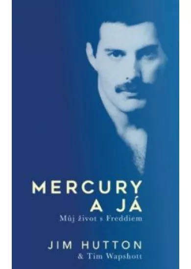 Mercury a já