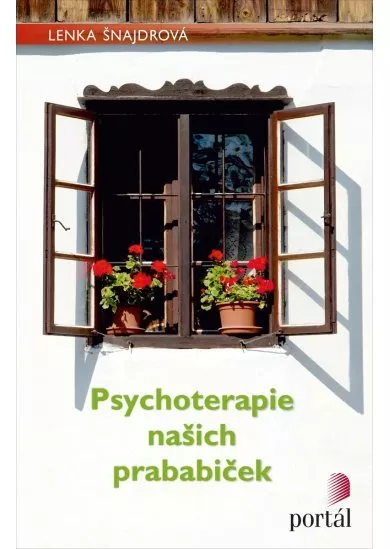 Psychoterapie našich prababiček