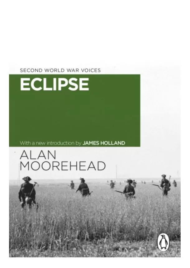 Alan Moorehead - Eclipse