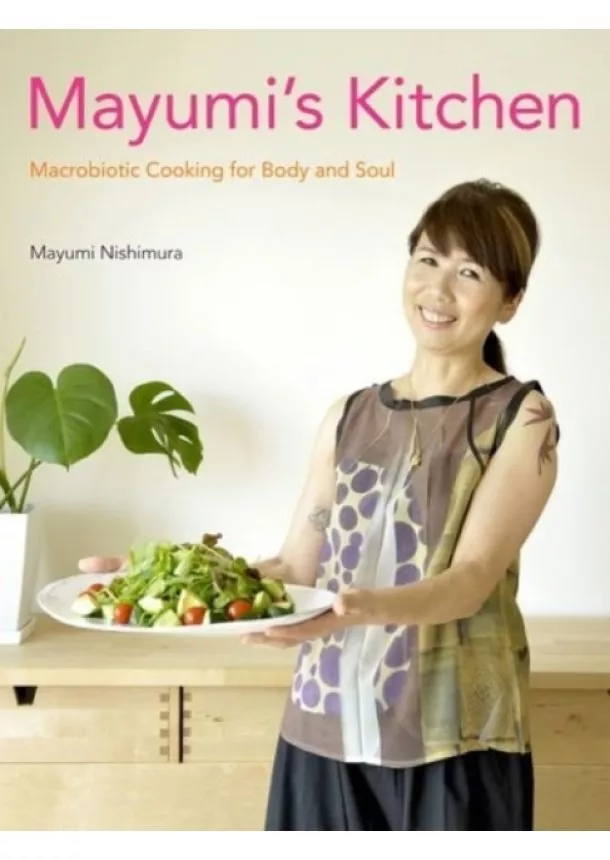 Mayumi Nishimura - Mayumis Kitchen