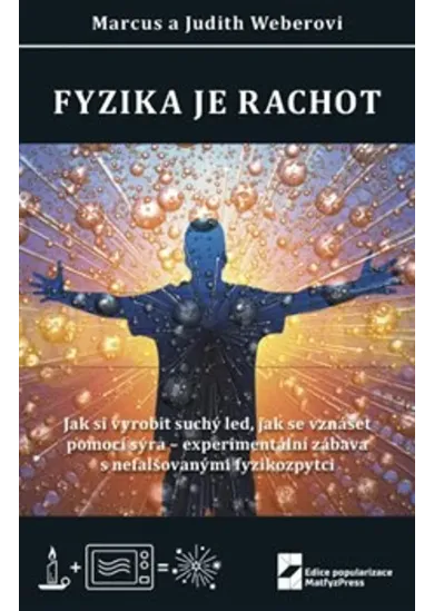 Fyzika je rachot