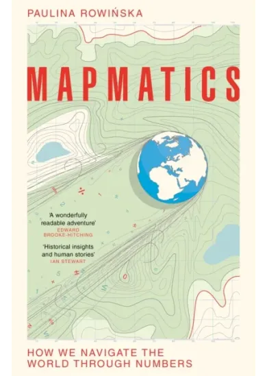 Mapmatics