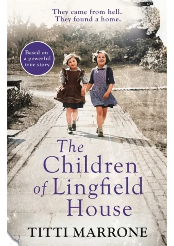 Titti Marrone - The Children of Lingfield House