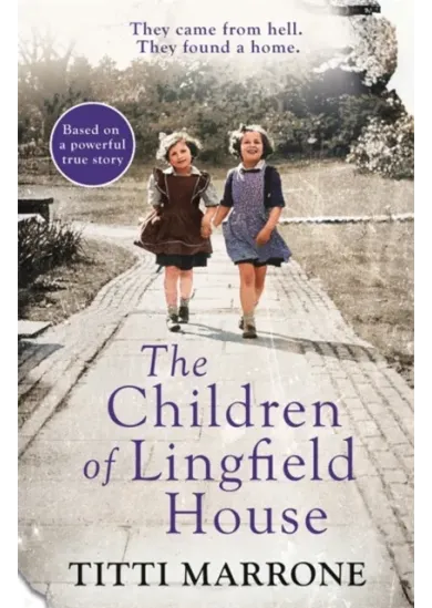 The Children of Lingfield House