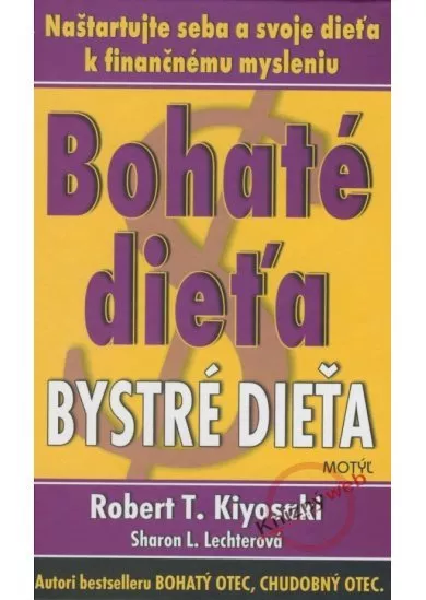 Bohaté dieťa bystré dieťa