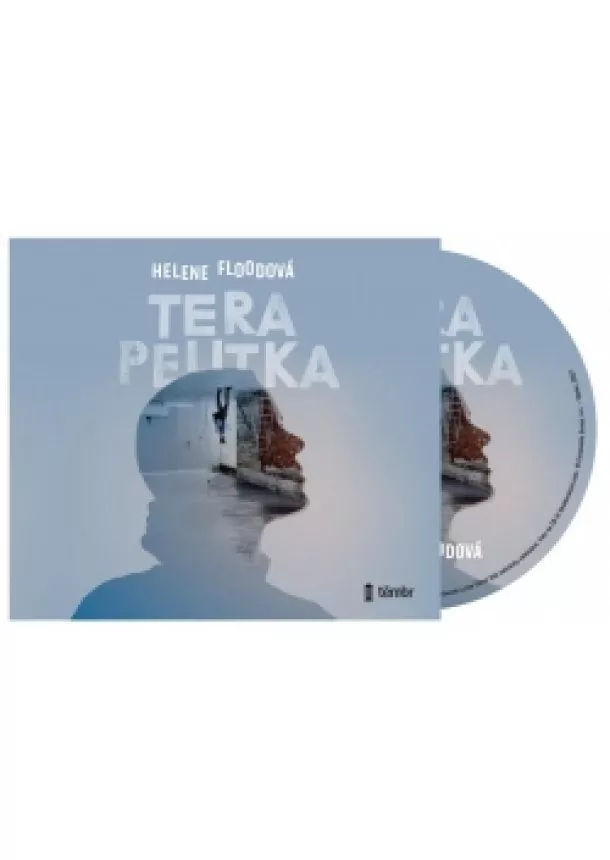 Helene Flood - Terapeutka - audioknihovna