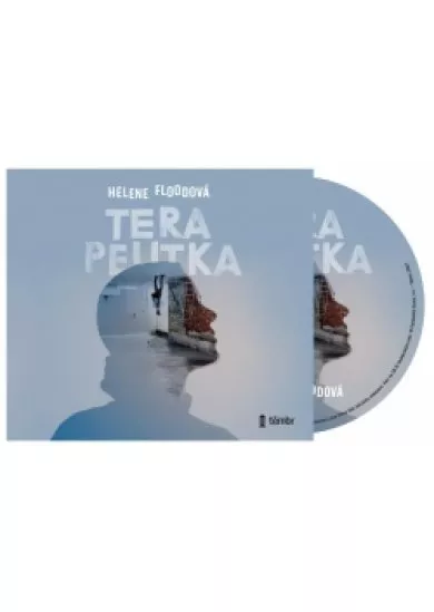 Terapeutka - audioknihovna