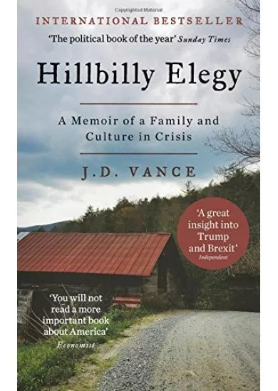 Hillbilly Elegy