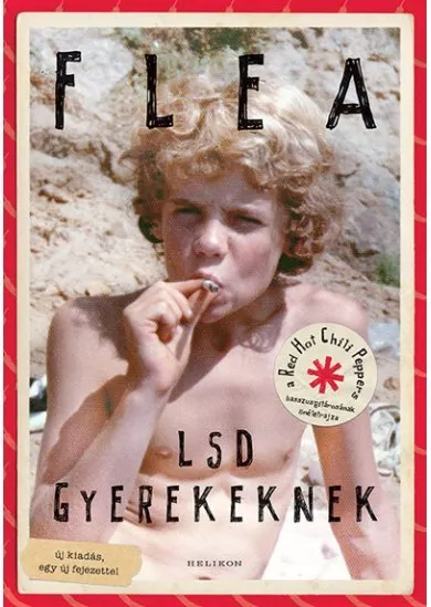 LSD gyerekeknek (2. kiadás)