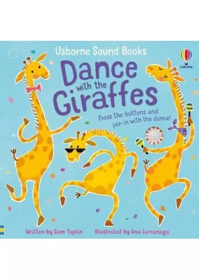 Dance with the Giraffes